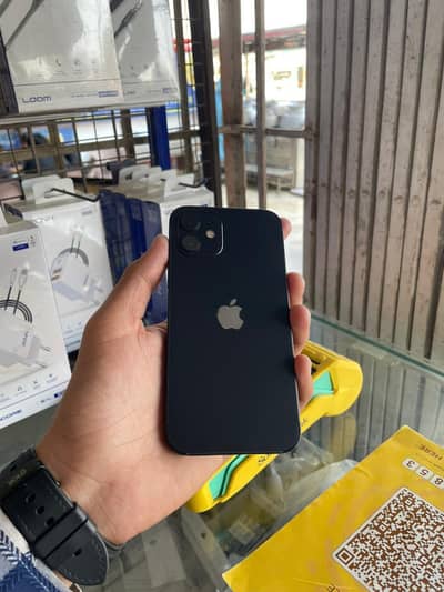 iphone 12 dual pta approved