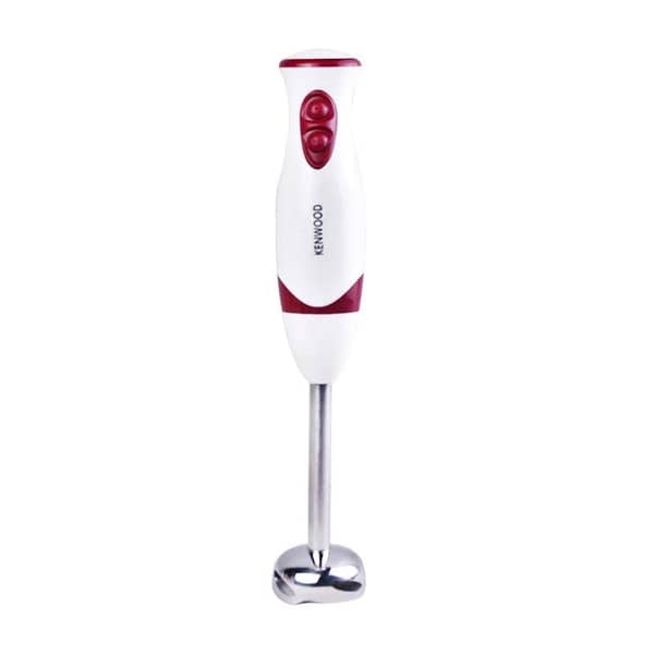 KEENWOOD MultiQuick 750W Electric Hand Blender (Hand Blender, Mixer Grinder)