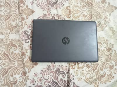 HP 250 G7 Notebook Core i5 10th Generation Laptop