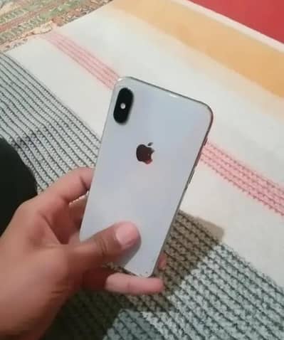 iphone x pta approved