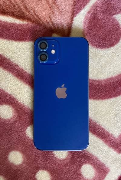 IPHONE 12 64-GB JV