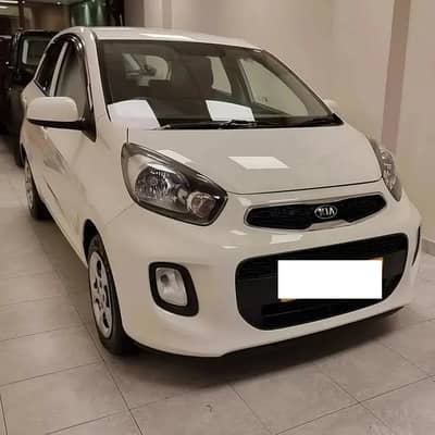 Kia Picanto 2022 Auto