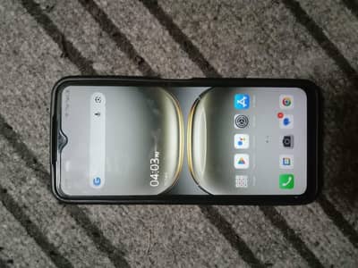 Techno Spark 10 c 4+4"8 128  Pta Approved