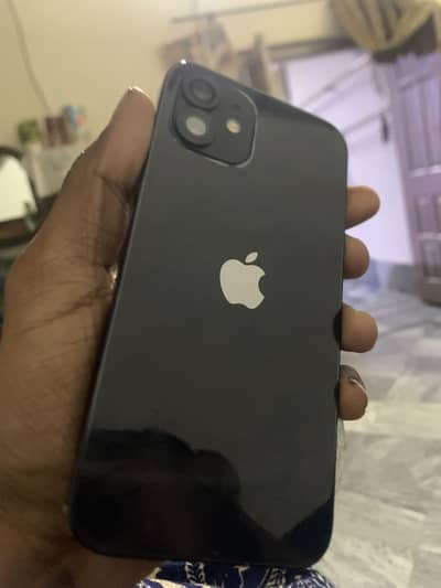 iPhone 12 jv non pta non active