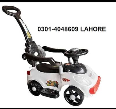 Toddler Car High Quality 0301-4048609