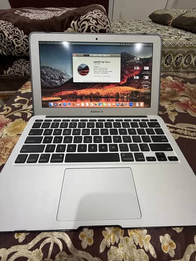 MacBook Air