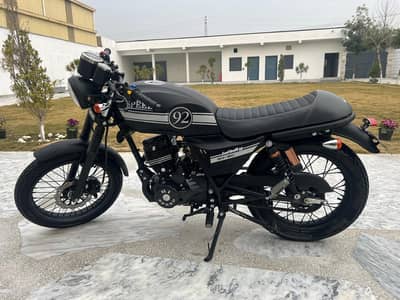 Hi Speed Infinity 150 Urgent For Sale | Hi Speed 150 | 1800 Used Only