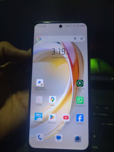 ZTE Nubia Neo 2 5G