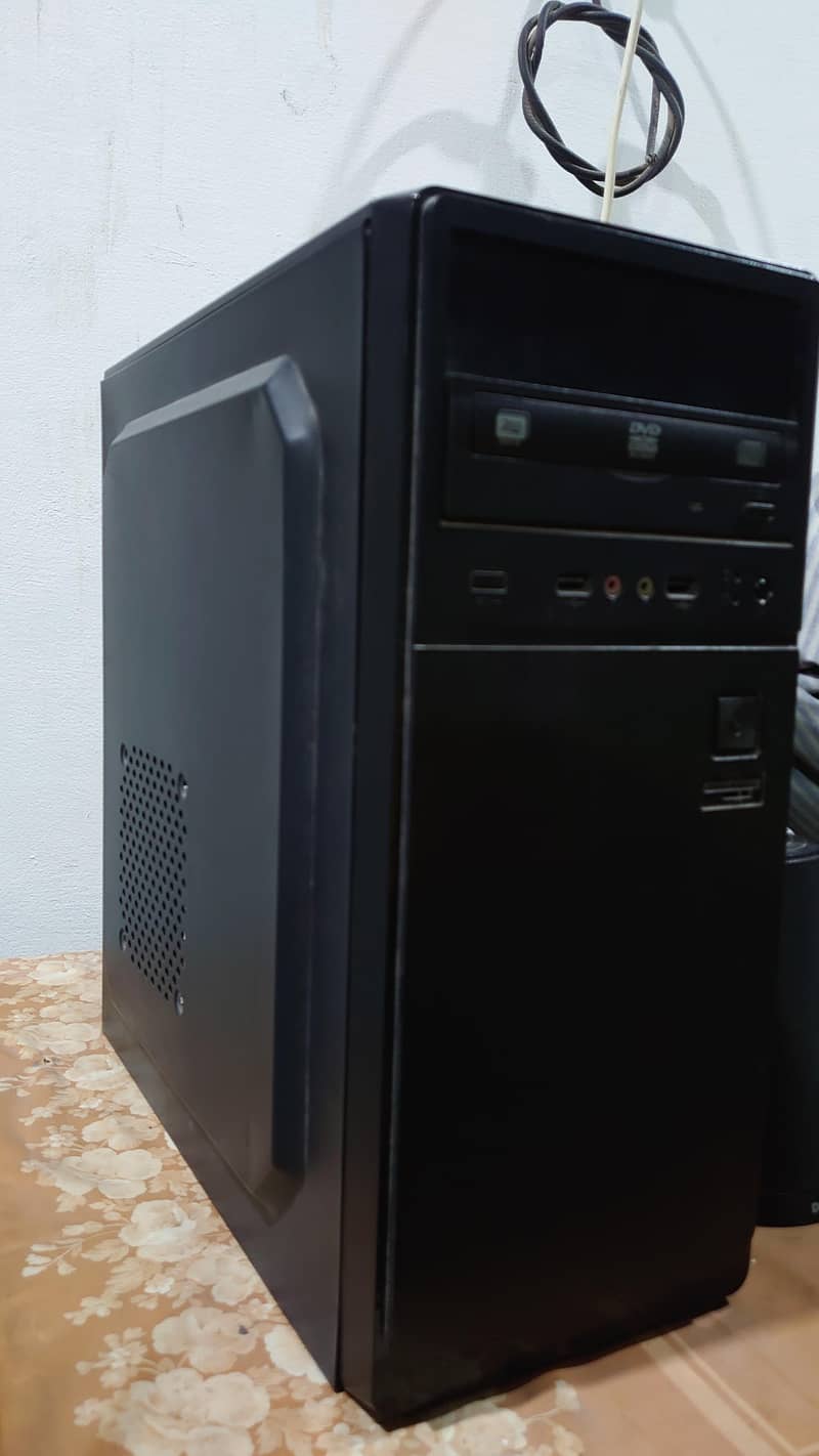 gaming PC 0