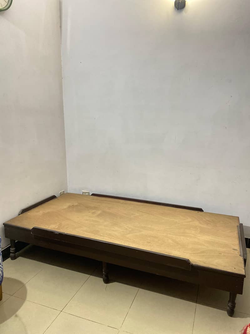 Single bed 3