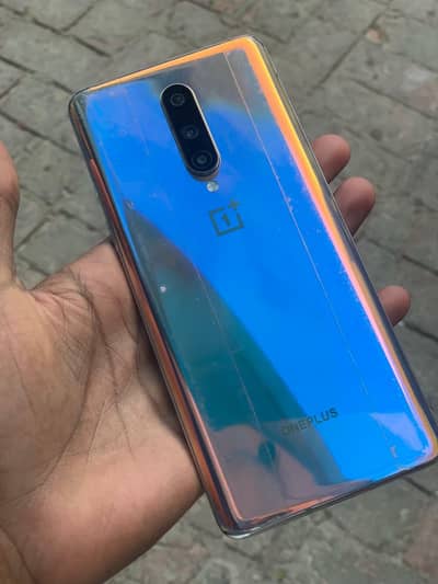 All Ok 10/9  OnePlus 8 8/128 Snapdragon 865