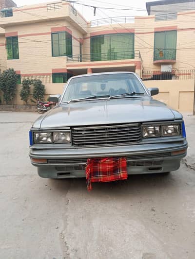 Toyota crown diesel powerful engine best chance for Toyota coron lover