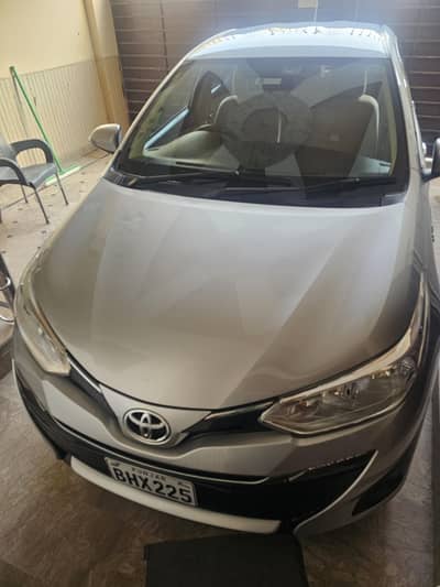 Toyota yaris 2021/2023 Ativ cvt