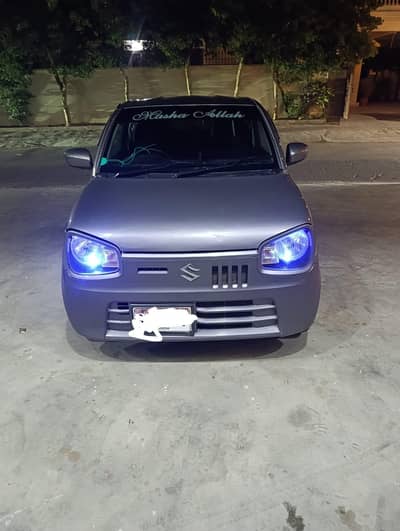 03212660991 Suzuki alto very good condition a/c on