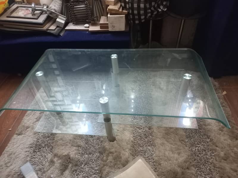 Center table/ coffee table 0