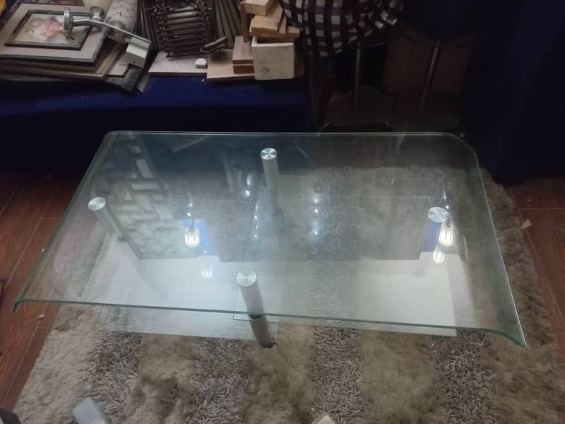 Center table/ coffee table 1