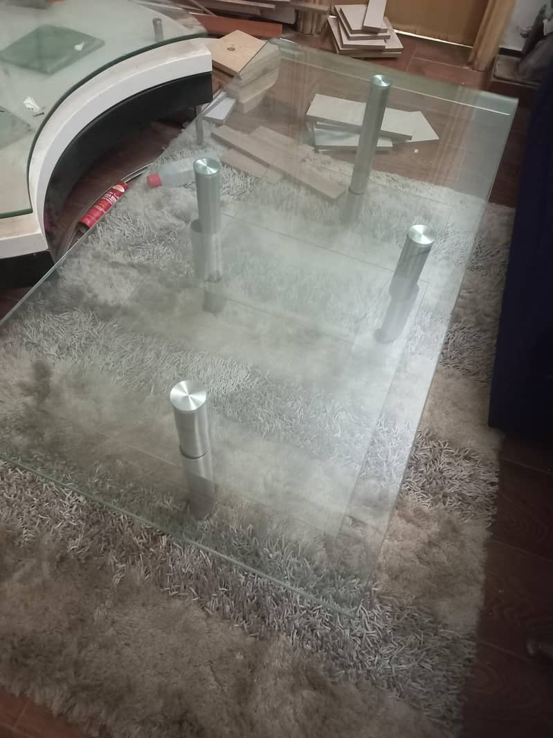 Center table/ coffee table 9