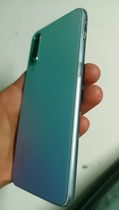 Vivo S1