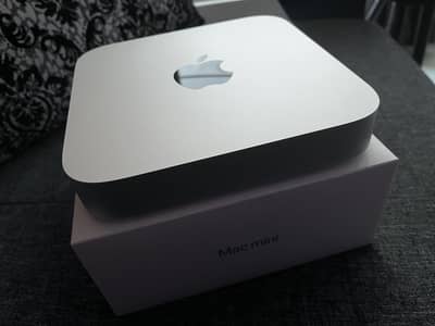 M2pro Mac Mini