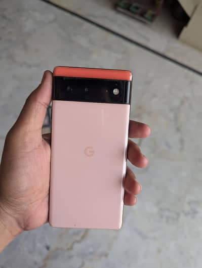 Google pixel 6a for sale