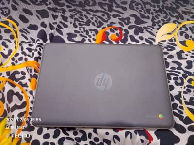 hp 11g6 Chromebook