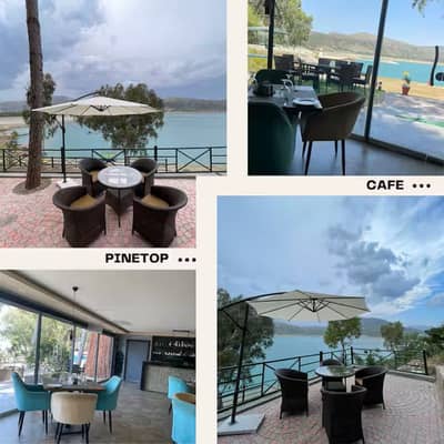 1-Bed Apartment in Khanpur Dam Installment Plan!