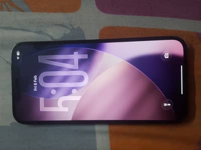 Iphone 12pro max 128gb FU