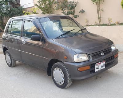 Coure Cx eco better then alto/cultus/mira/mehran for sell