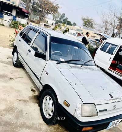 kyber 1998 model 99 reg