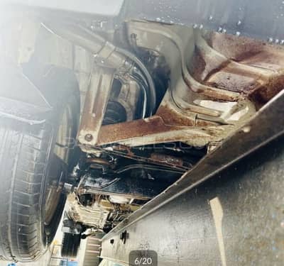 kyber 1998 model 99 reg