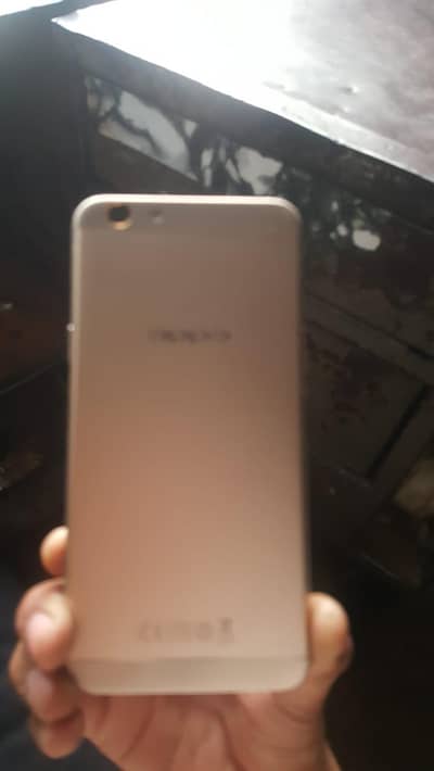 oppo f1s