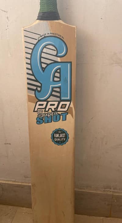 CA Cricket Bat,Tape Ball Bat