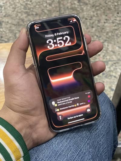 OFFICIAL PTA 10/9 condition exchange possible with good mobile