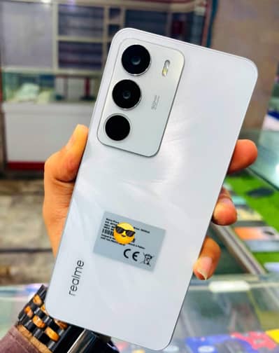 Realme C71 8Gb Ram 128Gb Memory