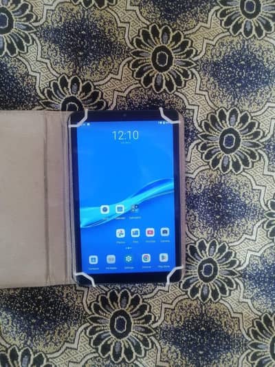 Lenovo Tab M8  HD 2nd Generation