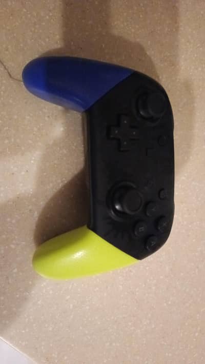 Nintendo switch pro controller