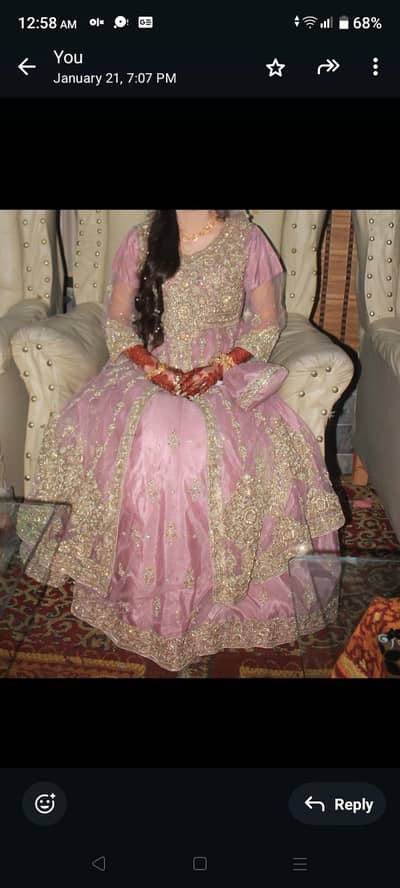 Maxi lehenga for sale