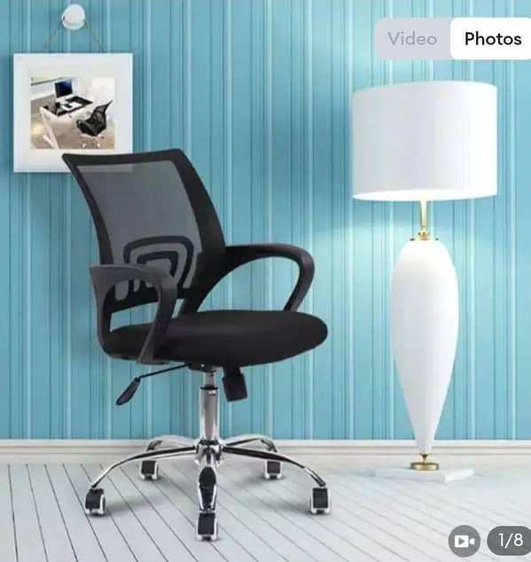 Office Chair / Gaming Chair / Revolving Chair / Meeting Chair