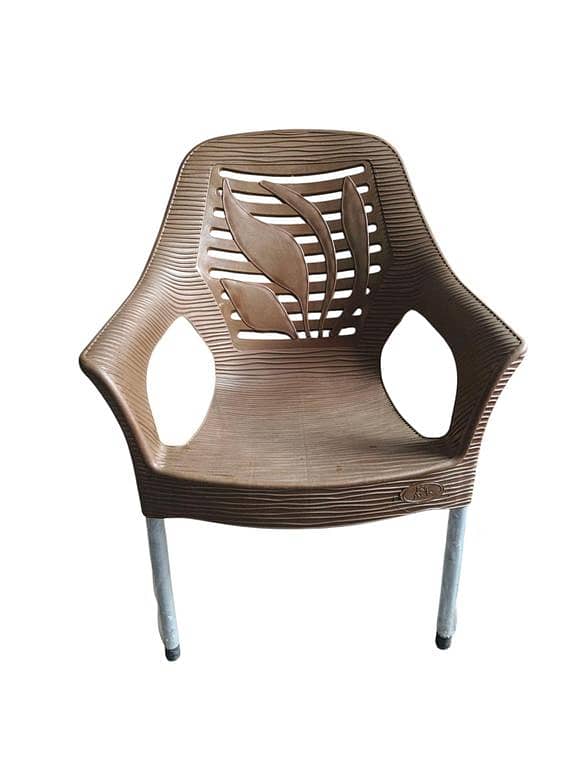 Plastic Chair for Home Use