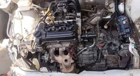 price car 660cc convert kr waye