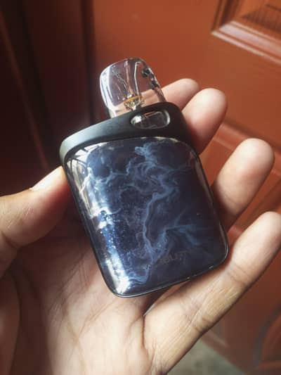 Uwell Caliburn G4 Pro – 10/10 Condition