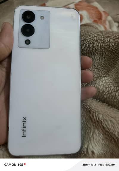 infinix hot 12