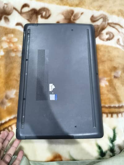 HP 250 G7 Notebook PC