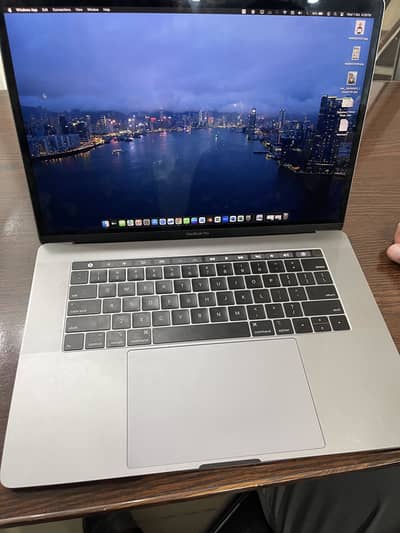 MacBook Pro 2018