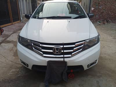 HONDA CITY 14 MODAL B TO B ORIGINAL