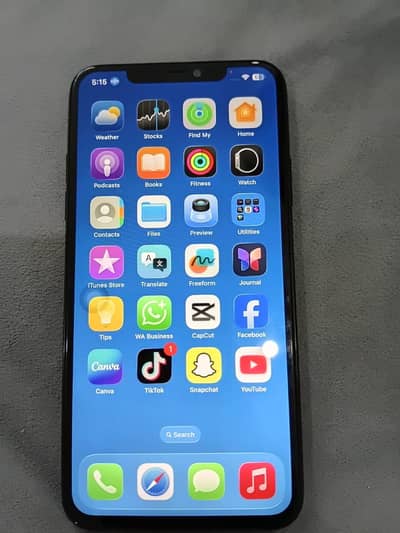 iphone 11 pro max 256gb