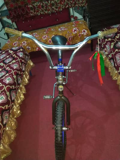 Japanese Sycle* Only 9500 Bhot sasti dam par urgent sale