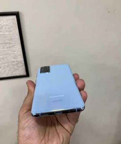 Samsung s20 plus for sell