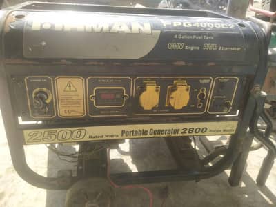 generator for sale