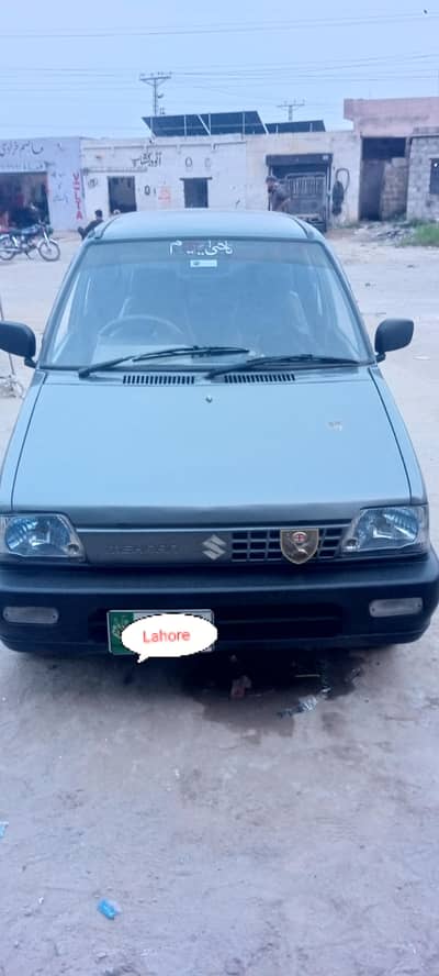 Mehran for sale 2013 Euro 2